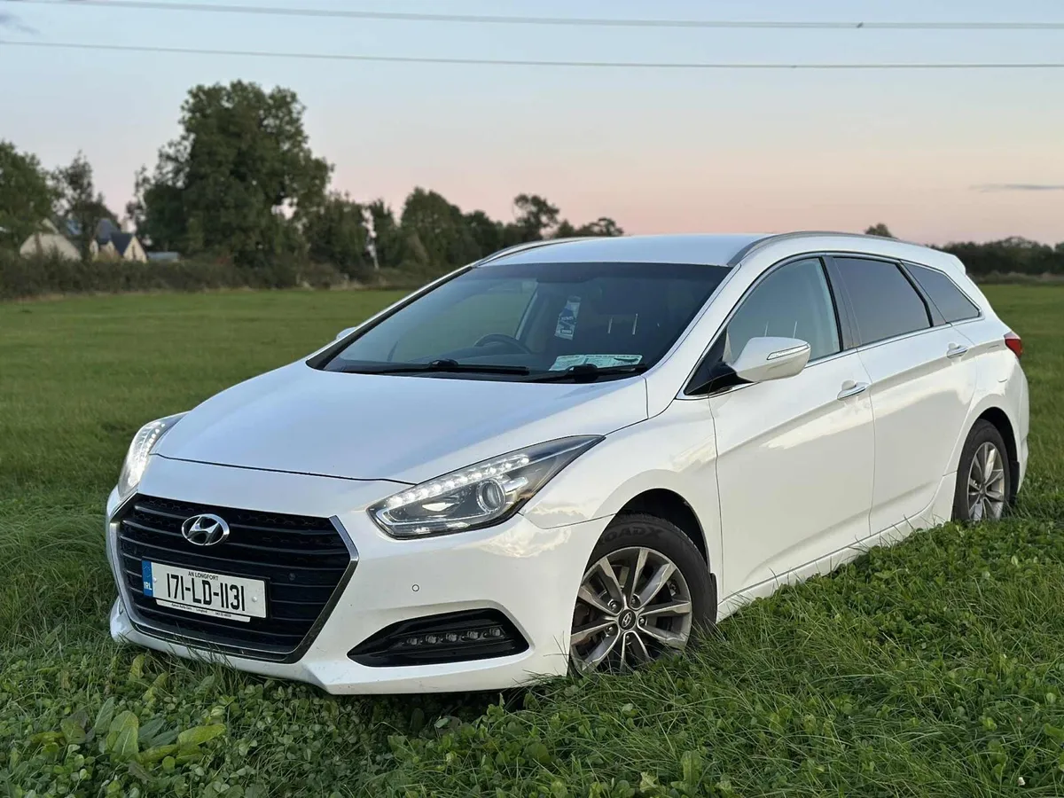 Hyundai i40!!! - Image 4