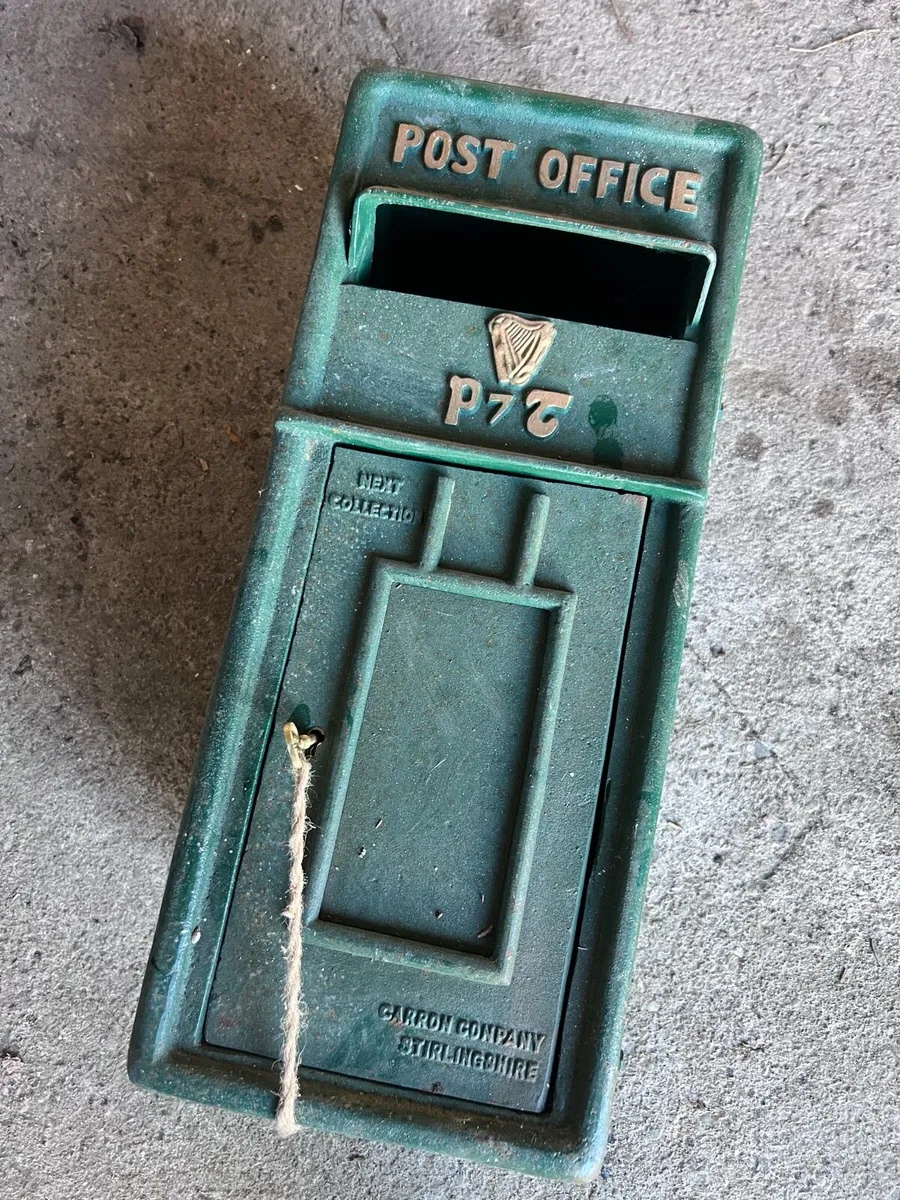 Post box - Image 2