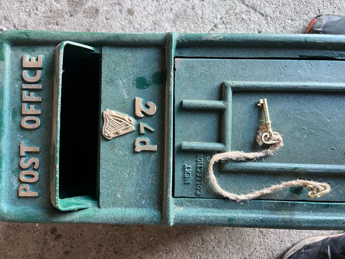 Post box - Image 4
