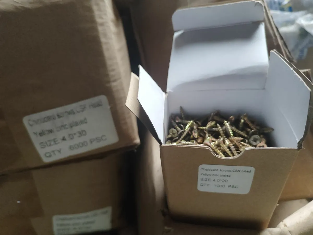 Screws - Image 2