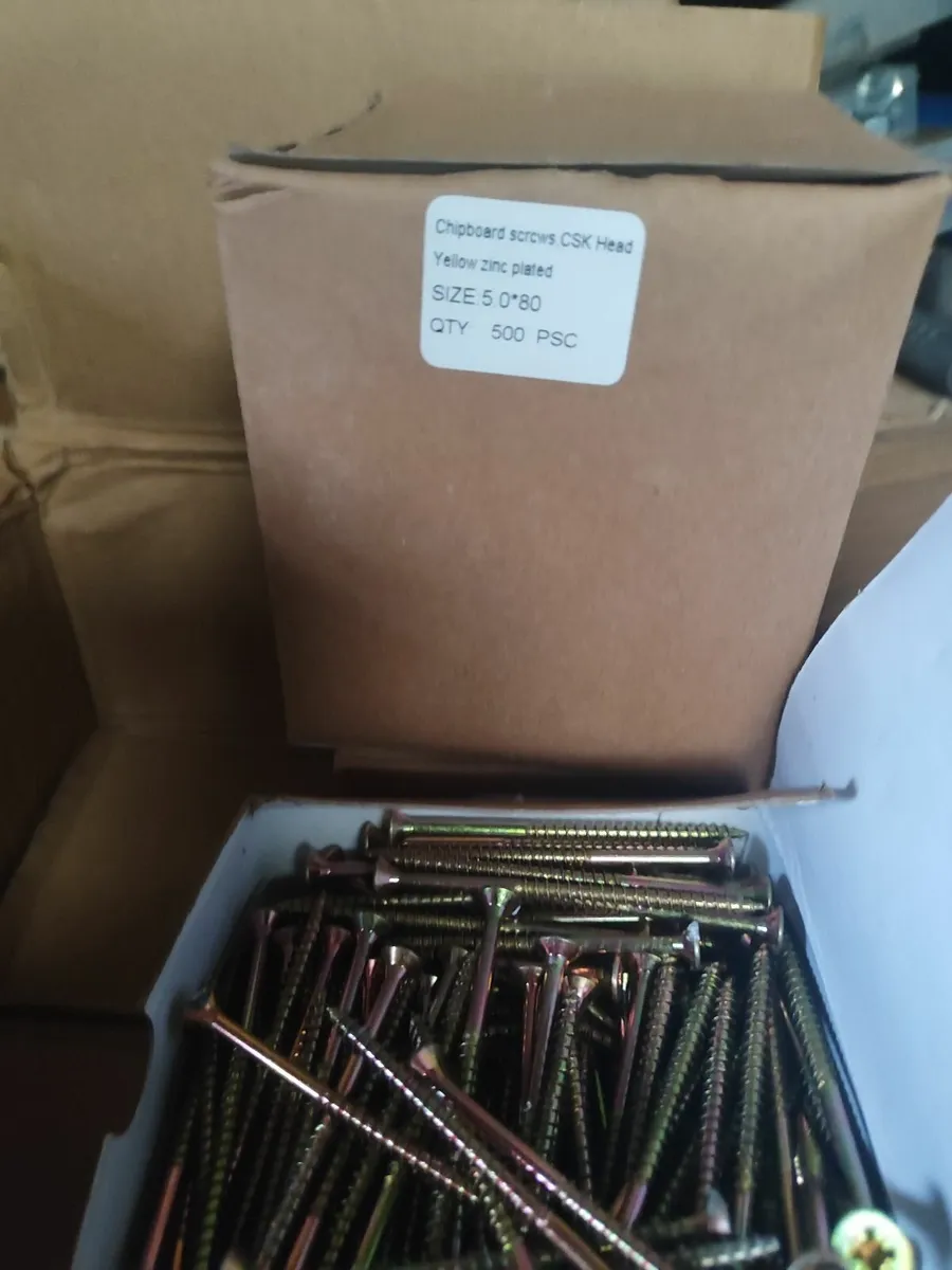 Screws - Image 3