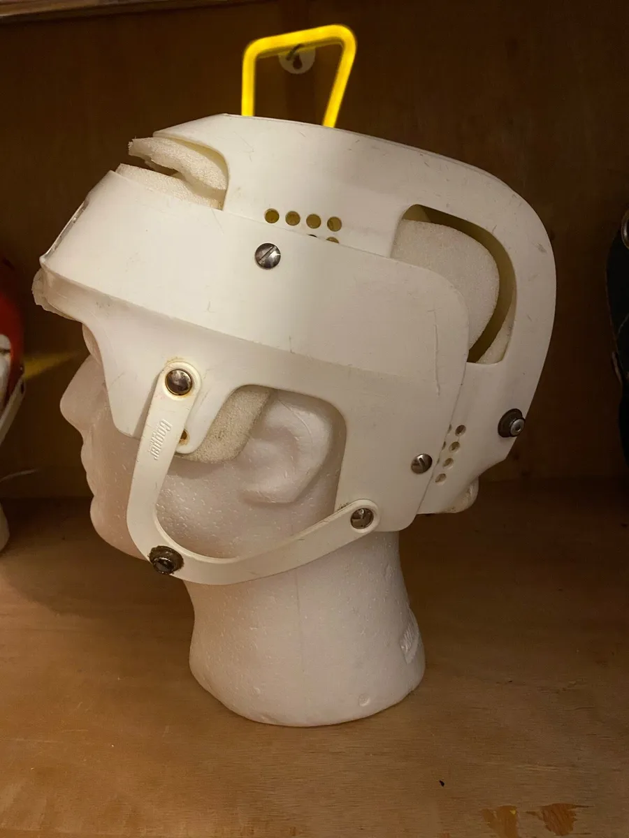 Oldstyle Cooper Helmet - Image 2