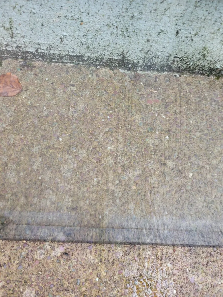 Large double glazed window - Image 3