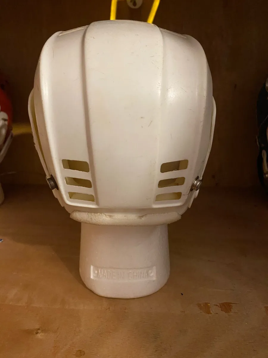 Oldstyle Cooper Helmet - Image 3