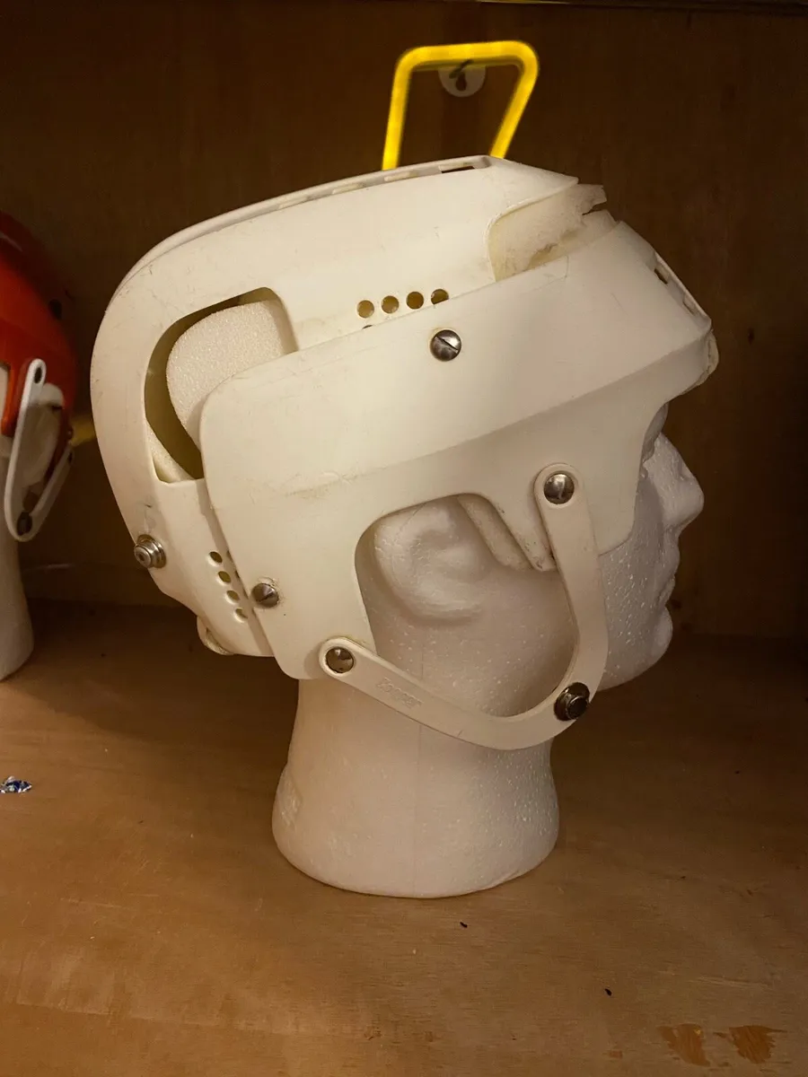 Oldstyle Cooper Helmet - Image 4