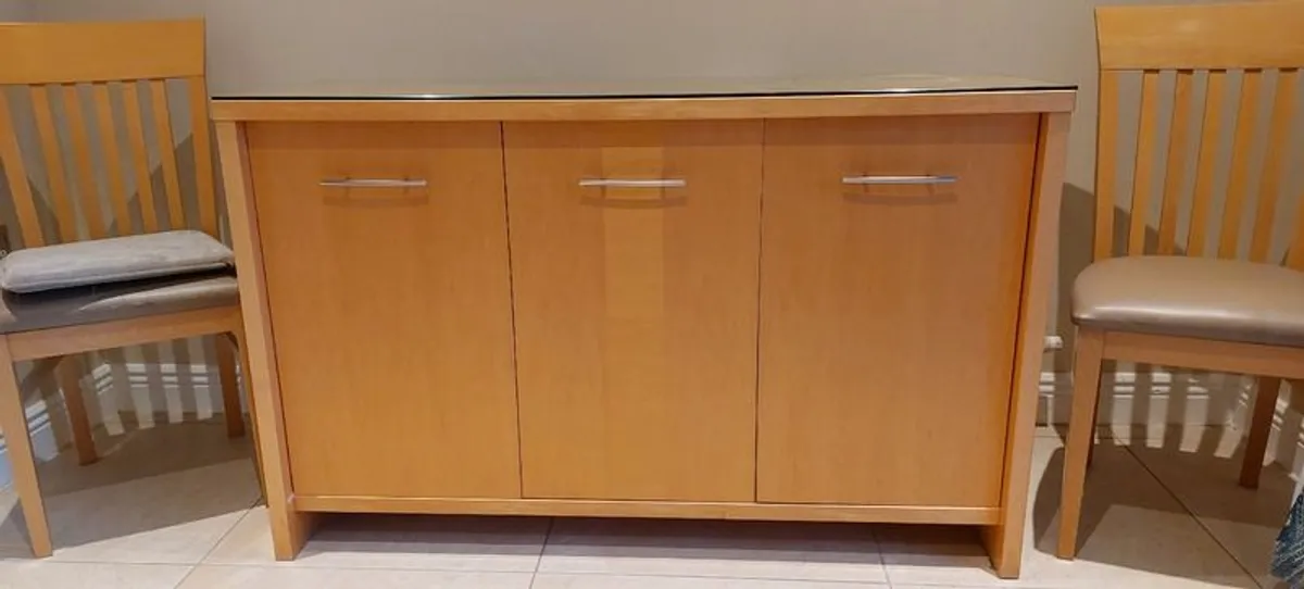 Sideboard for sale - Image 1
