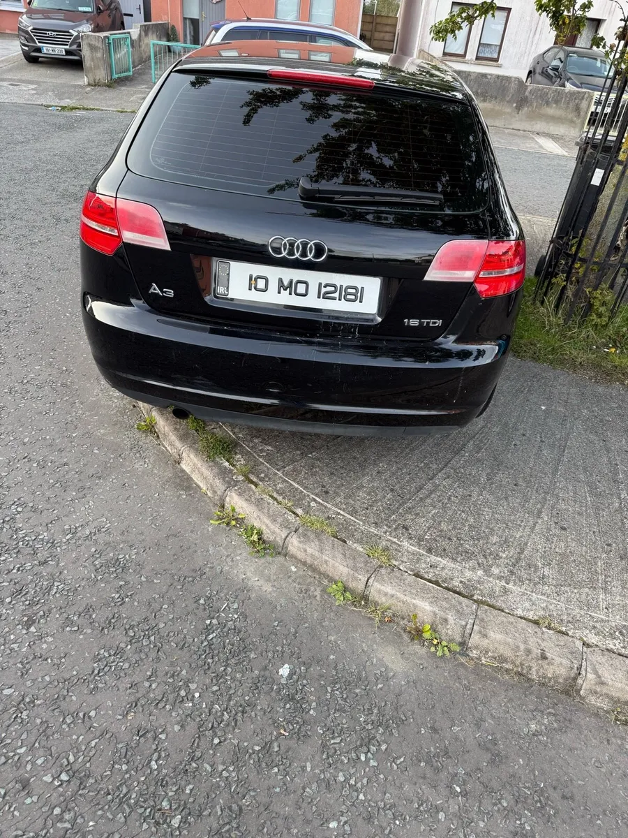 Audi A3 2010 - Image 2