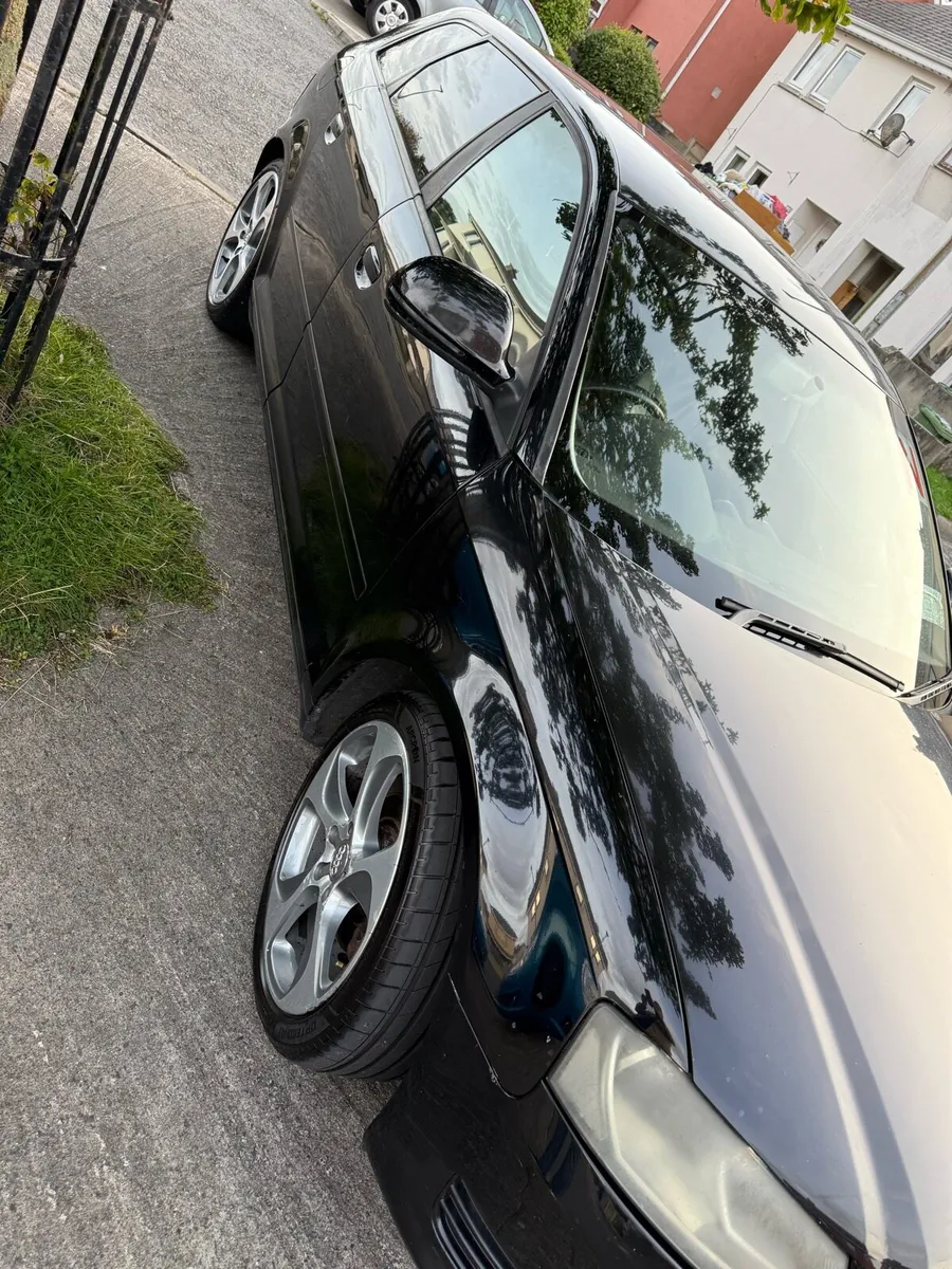 Audi A3 2010 - Image 3