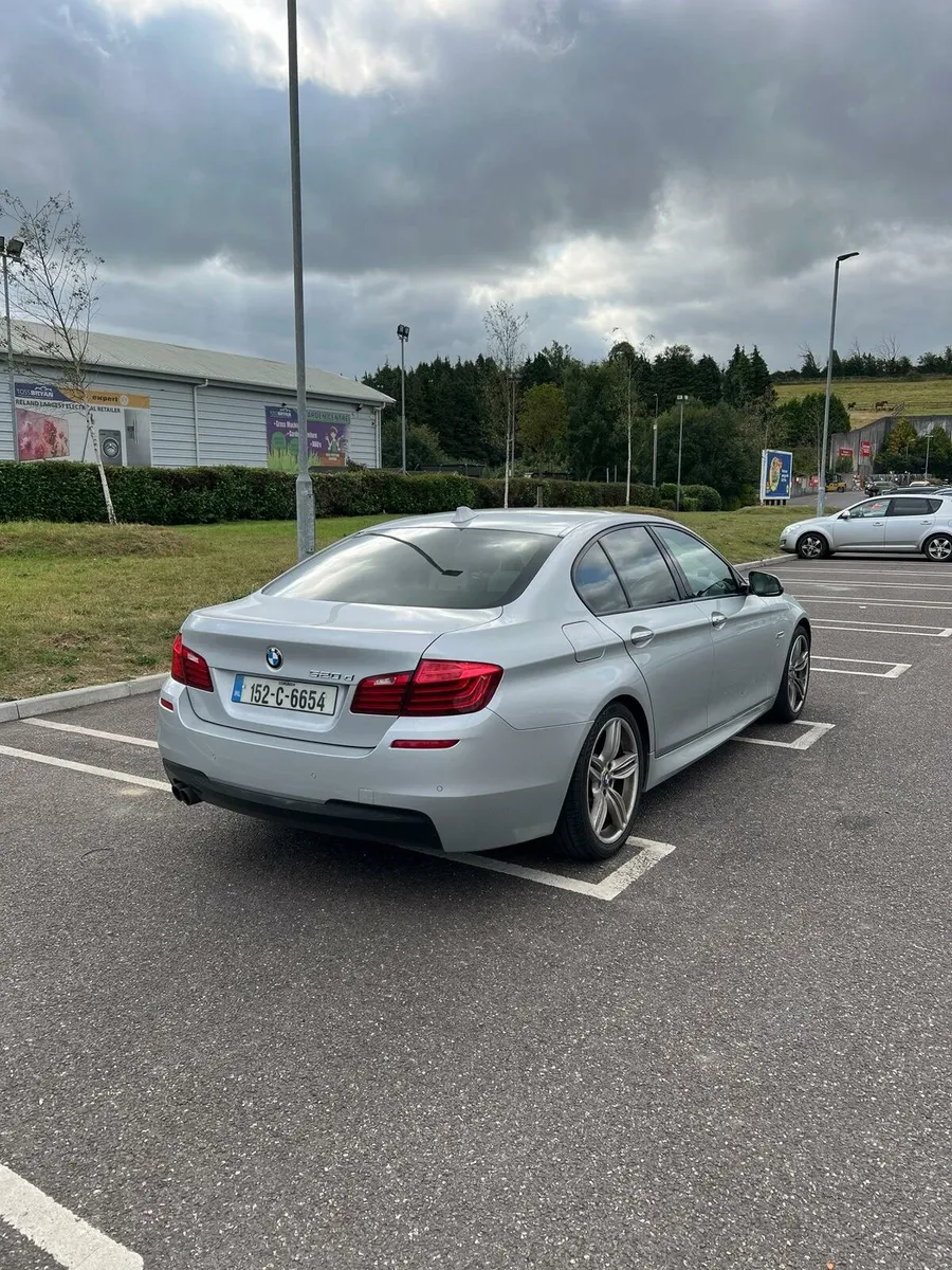 🔴L@@K 152BMW M SPORT DIESEL AUTO NEW NCT10.2027🔥 - Image 2