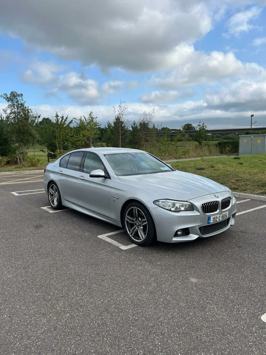 🔴L@@K 152BMW M SPORT DIESEL AUTO NEW NCT10.2027🔥 - Image 3
