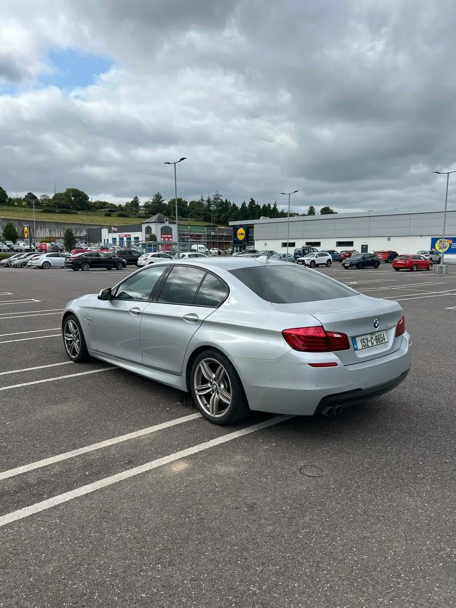 🔴L@@K 152BMW M SPORT DIESEL AUTO NEW NCT10.2027🔥 - Image 4