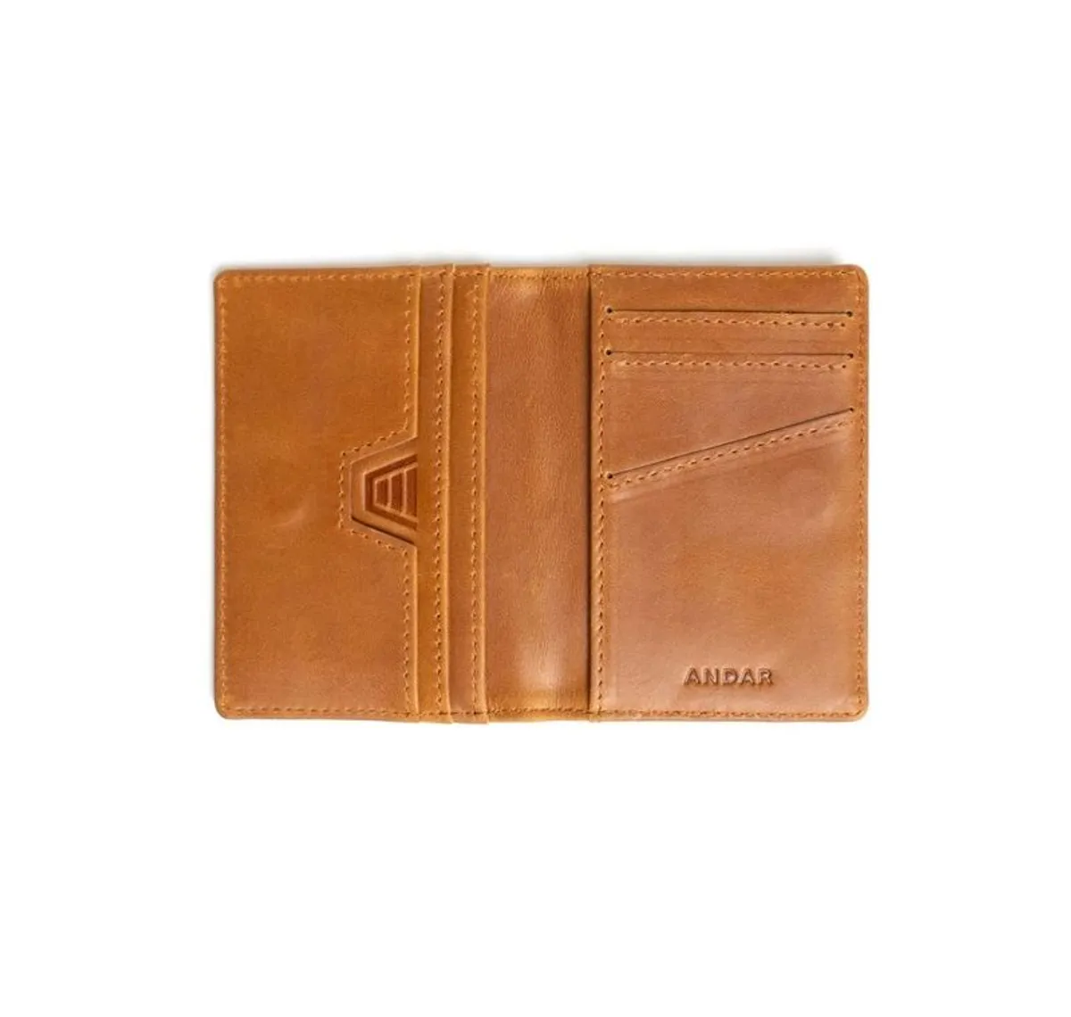 Andar The Newport wallet (completely new!) - Image 2