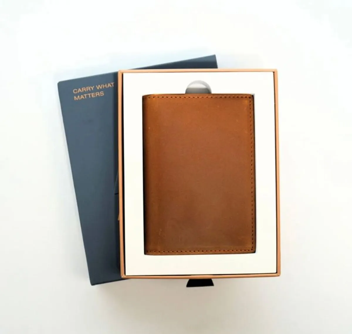 Andar The Newport wallet (completely new!) - Image 3