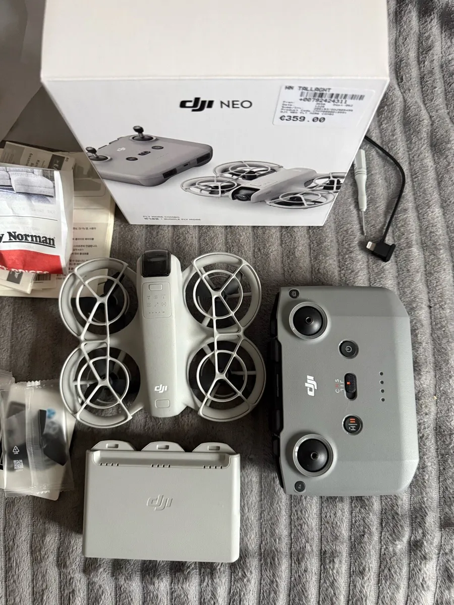 Dji drone - Image 1