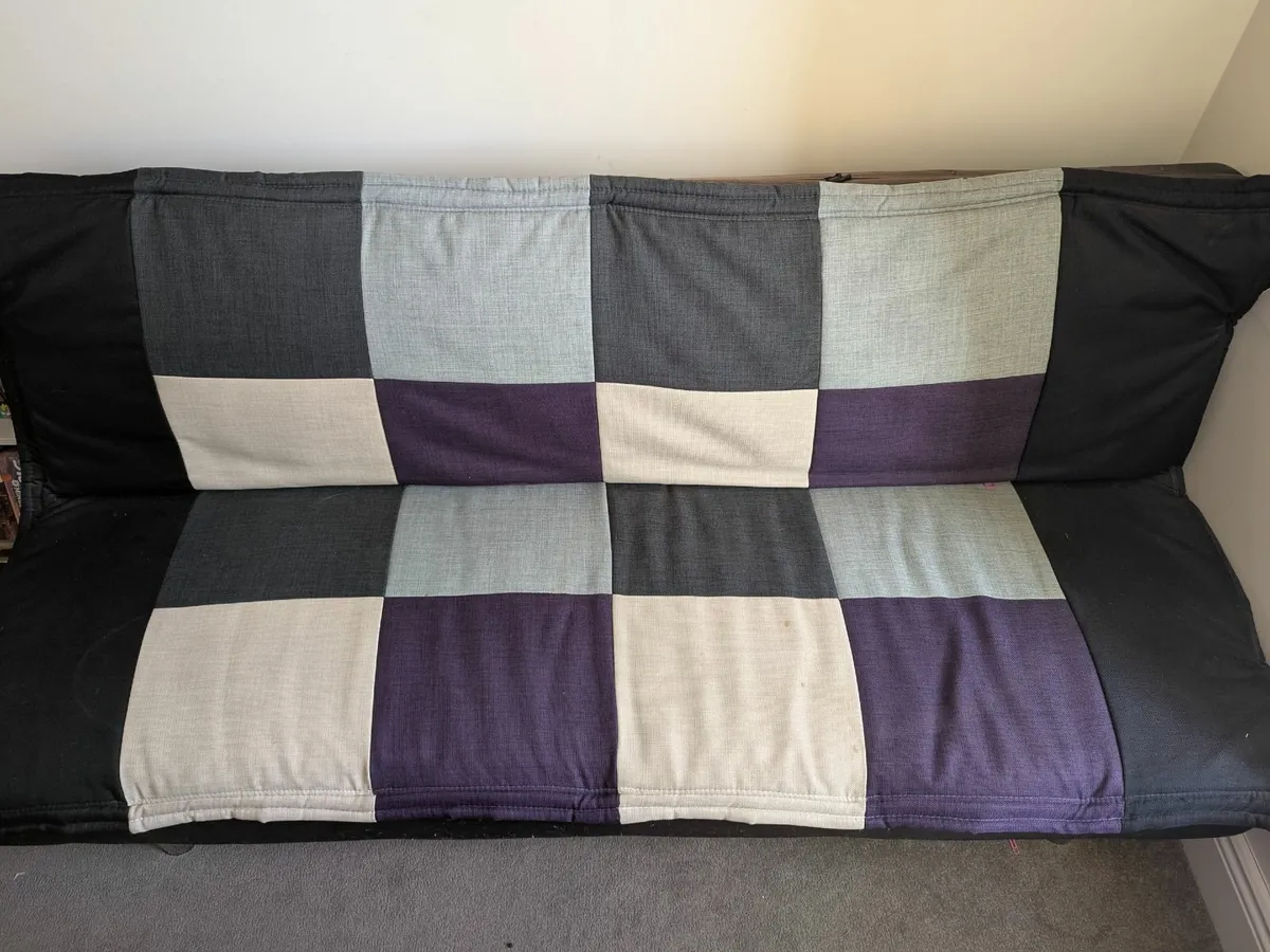 Sofa Bed - Harvey Norman (Originally) - Image 1