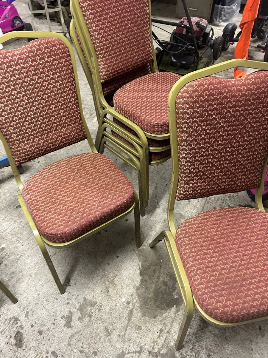 Chairs - Image 1
