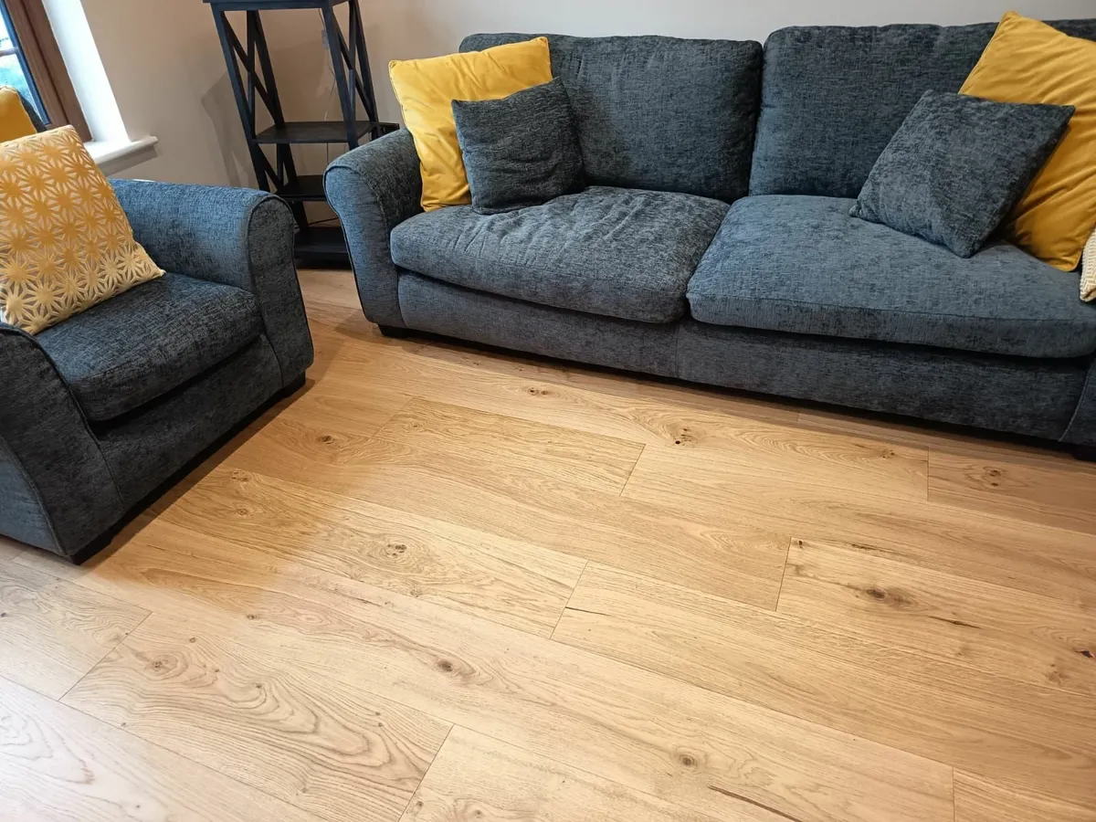 Premium flooring, staircases, Custom Cabinetry - Image 4