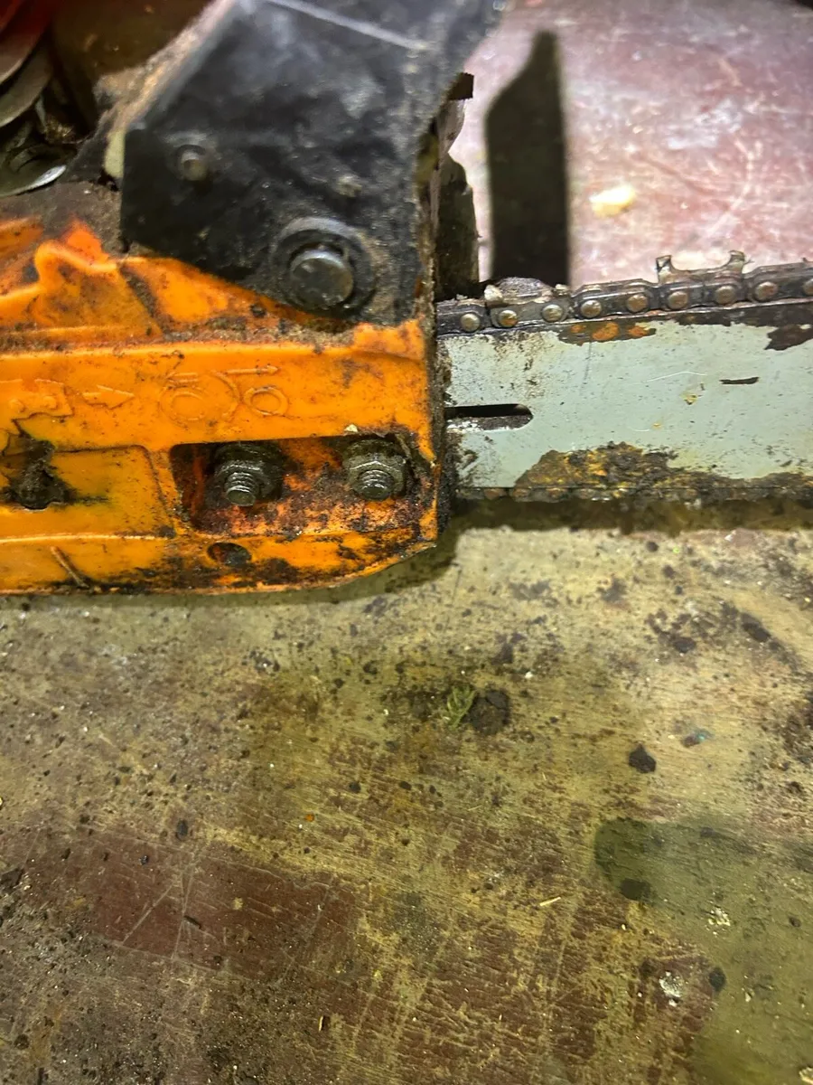 Chainsaw - Image 4