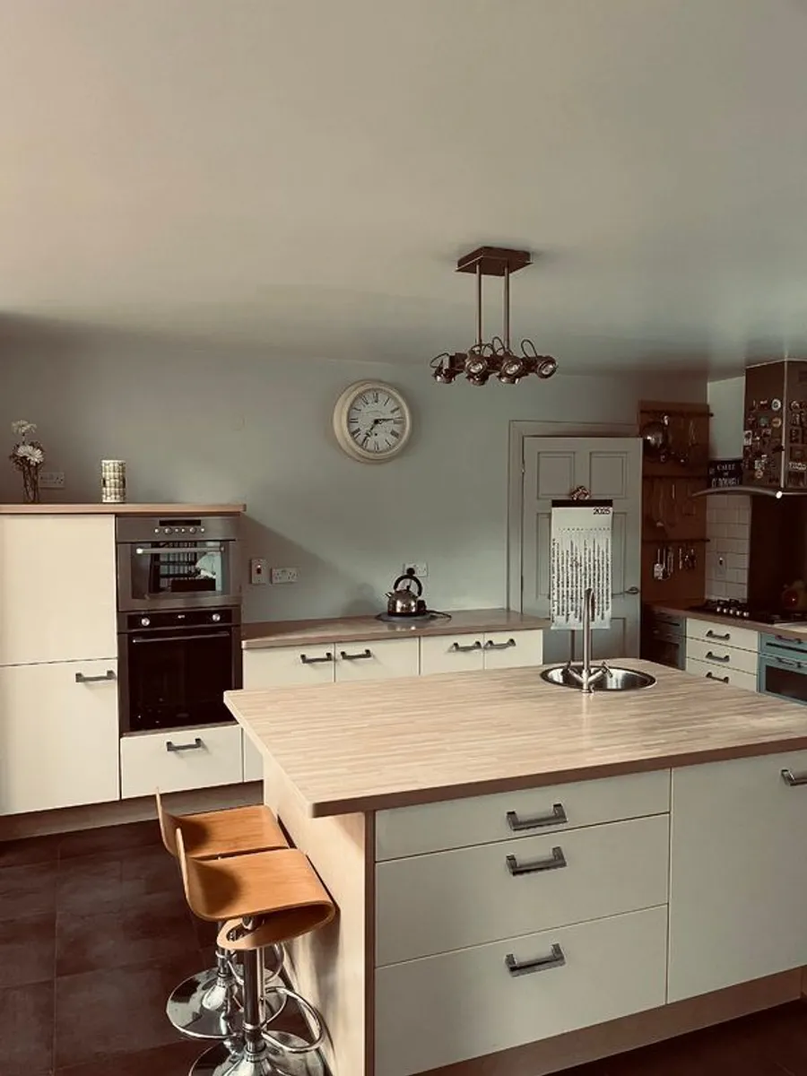 Nolte Kitchen - Image 1