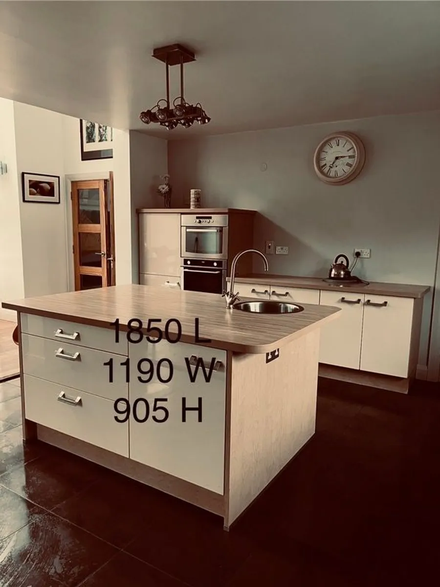 Nolte Kitchen - Image 3