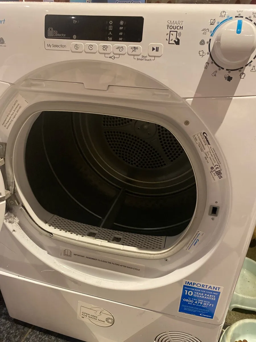 Candy smart dryer - Image 2