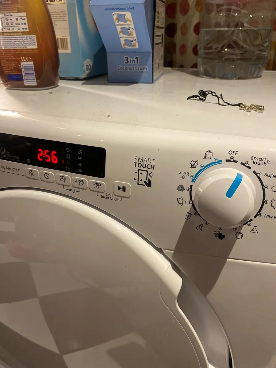 Candy smart dryer - Image 3