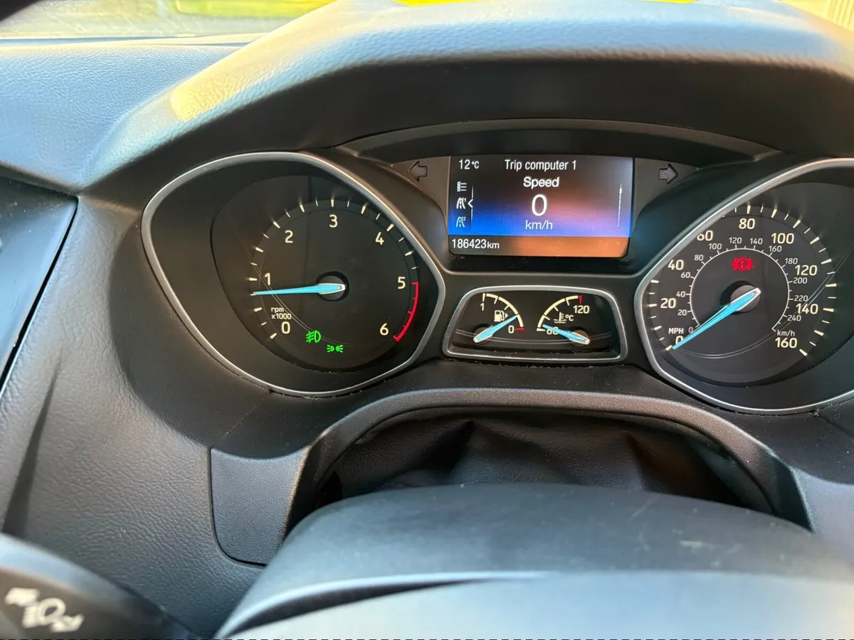 Ford Focus 2016 - Just serviced - Image 3