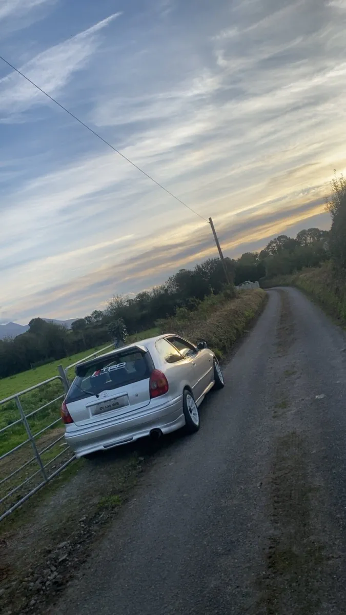 E11 for sale - Image 1