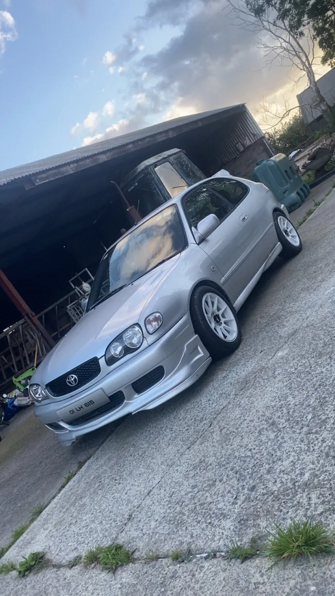 E11 for sale - Image 2