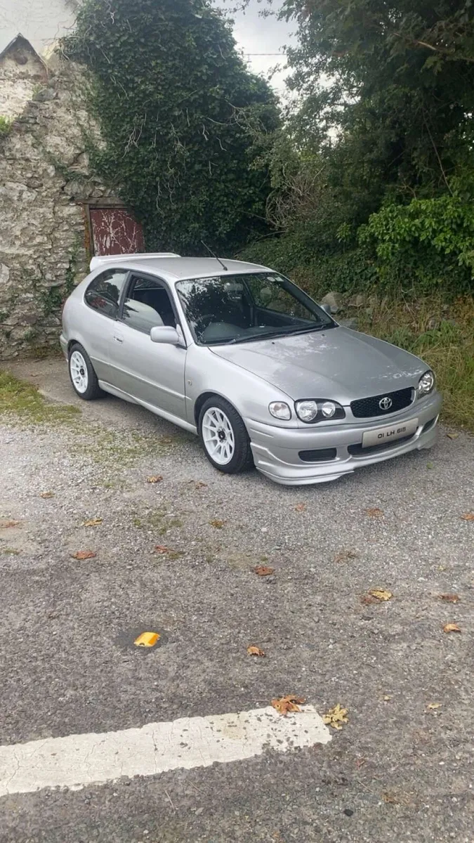 E11 for sale - Image 3