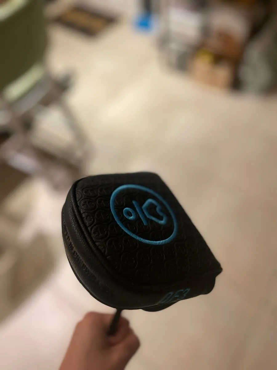 Lab DF3 putter - Image 2