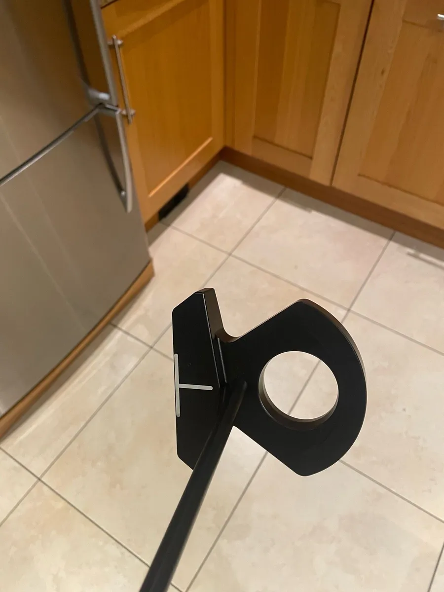 Lab DF3 putter - Image 4