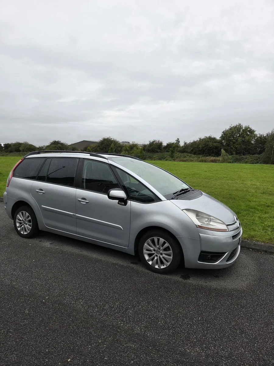 Citroen grand picasso - Image 2