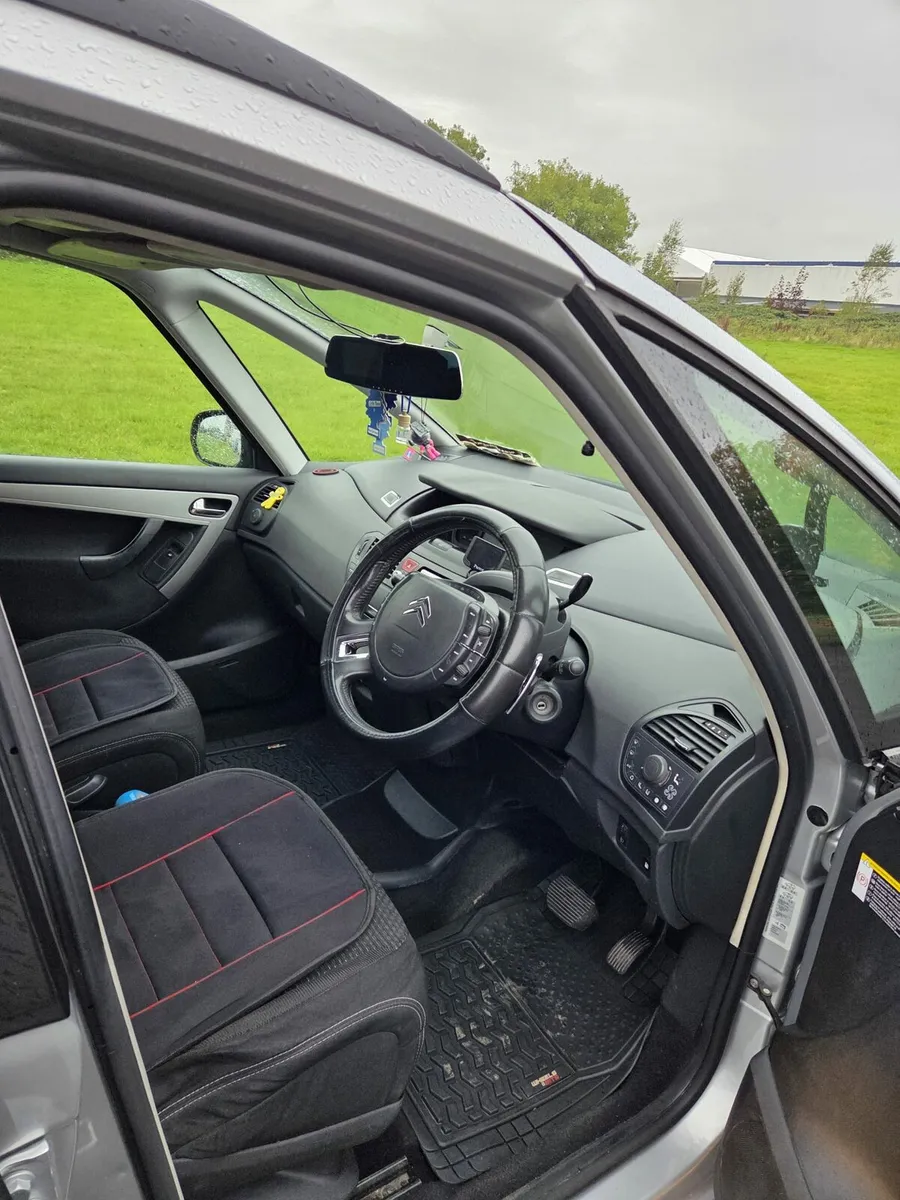 Citroen grand picasso - Image 3