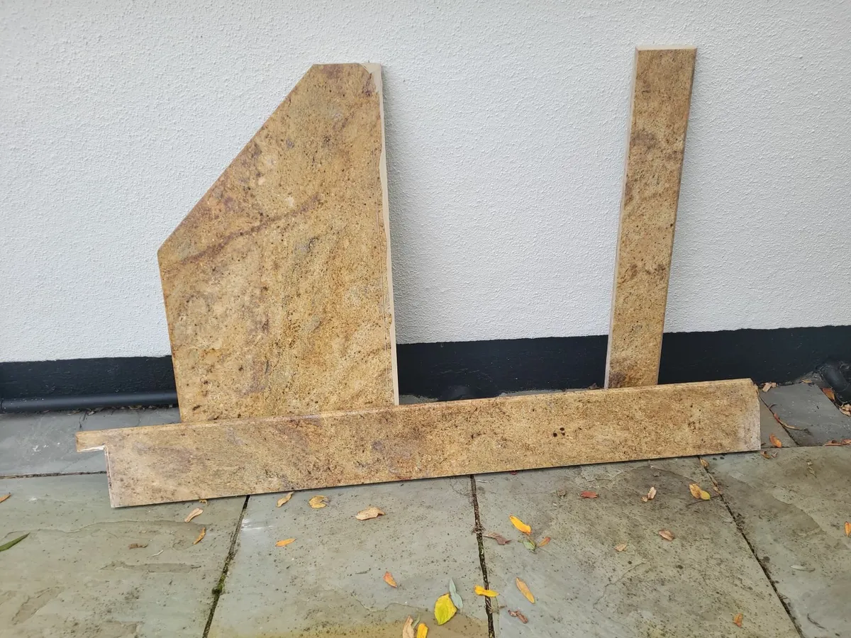 Marble Workstop - Image 1