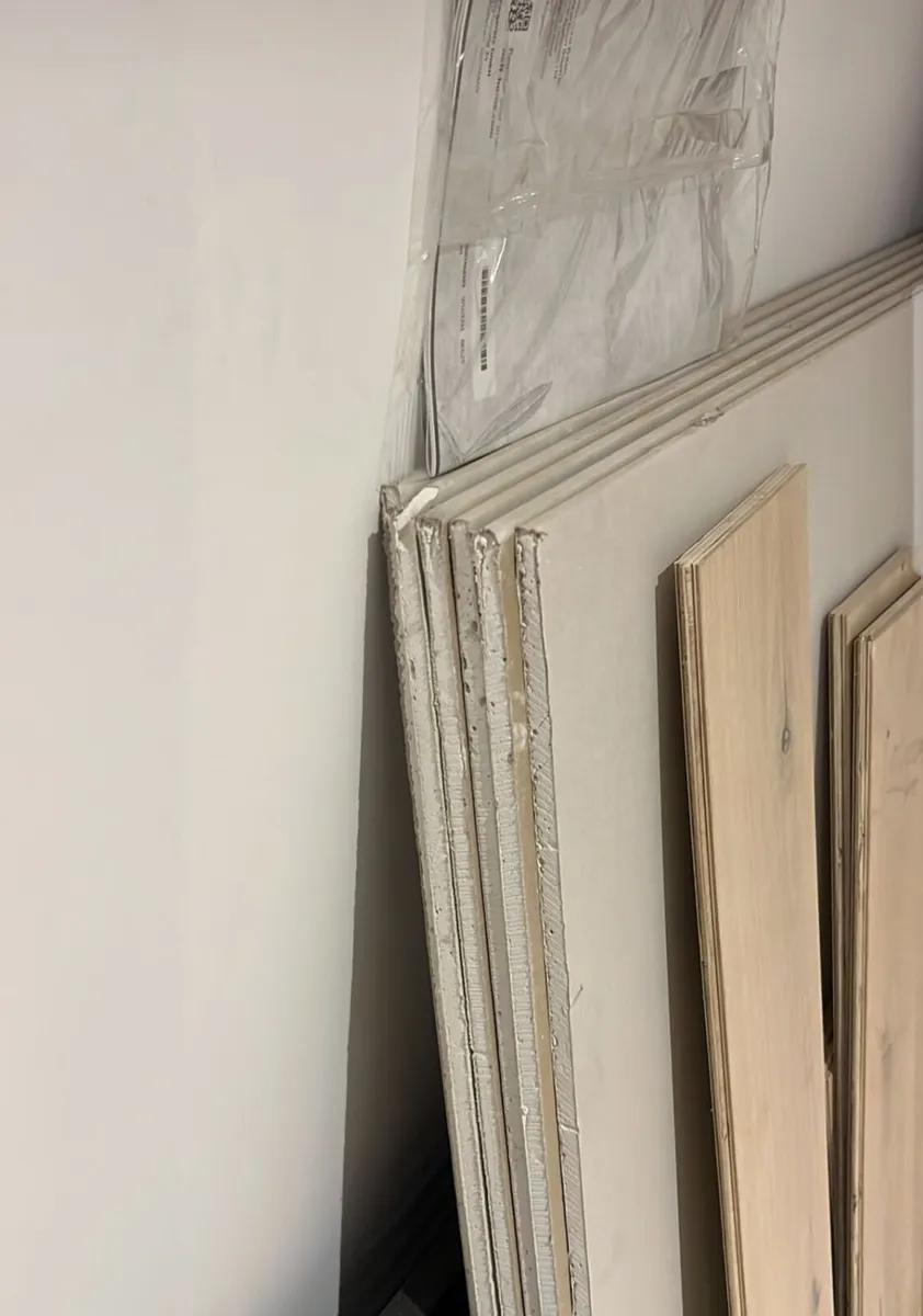 6 plasterboard new
