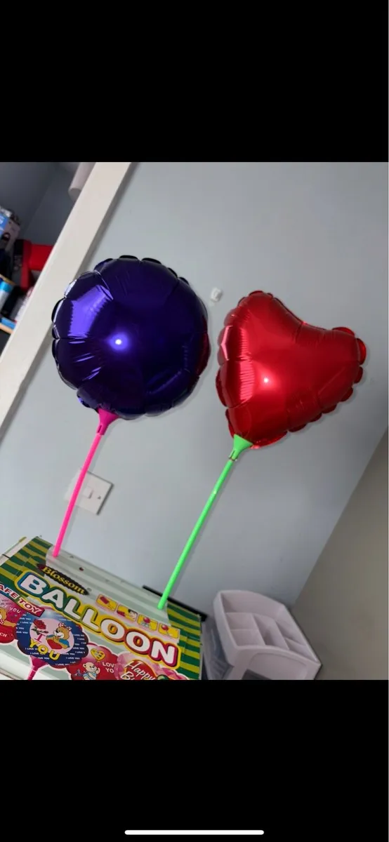 Balloons - Image 1