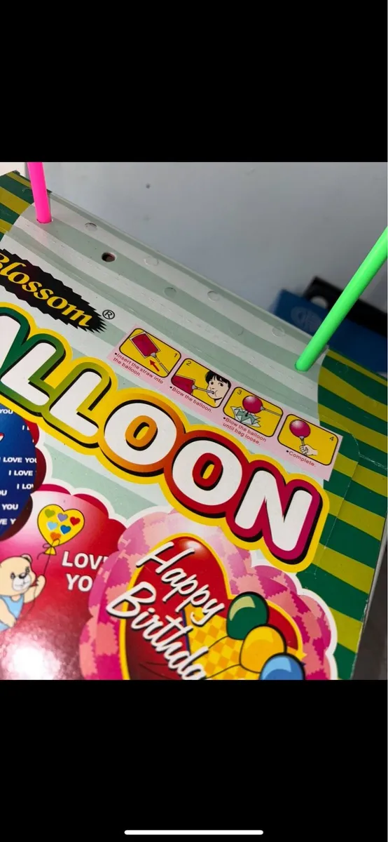 Balloons - Image 2