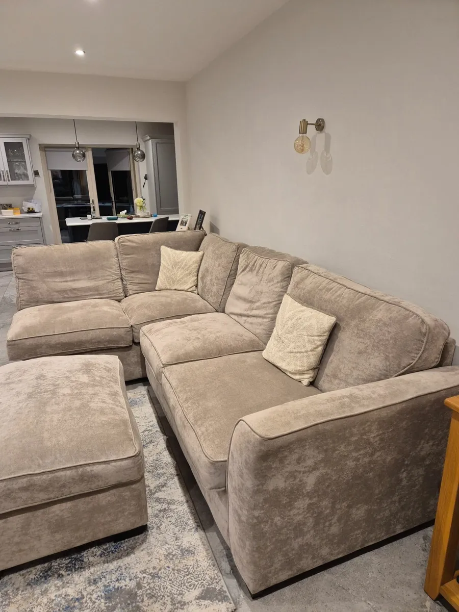 Corner sofa - Image 2