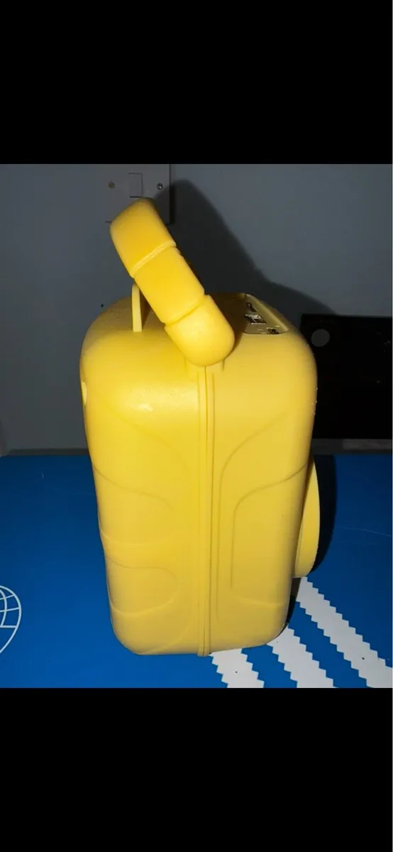 Bluetooth Speaker - Image 1