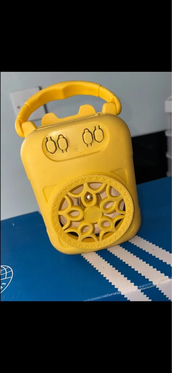 Bluetooth Speaker - Image 2