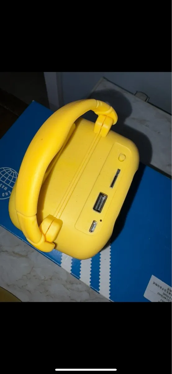Bluetooth Speaker - Image 3