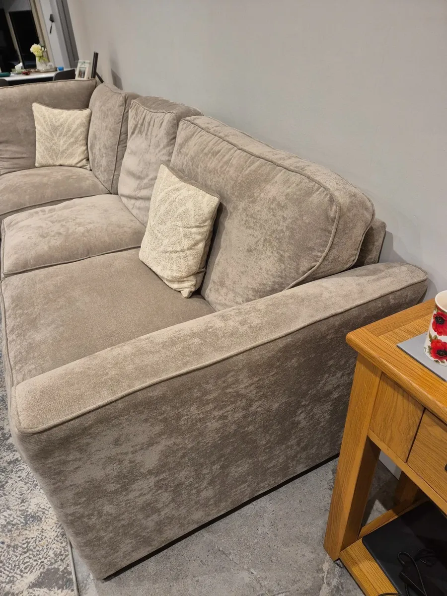 Corner sofa - Image 3
