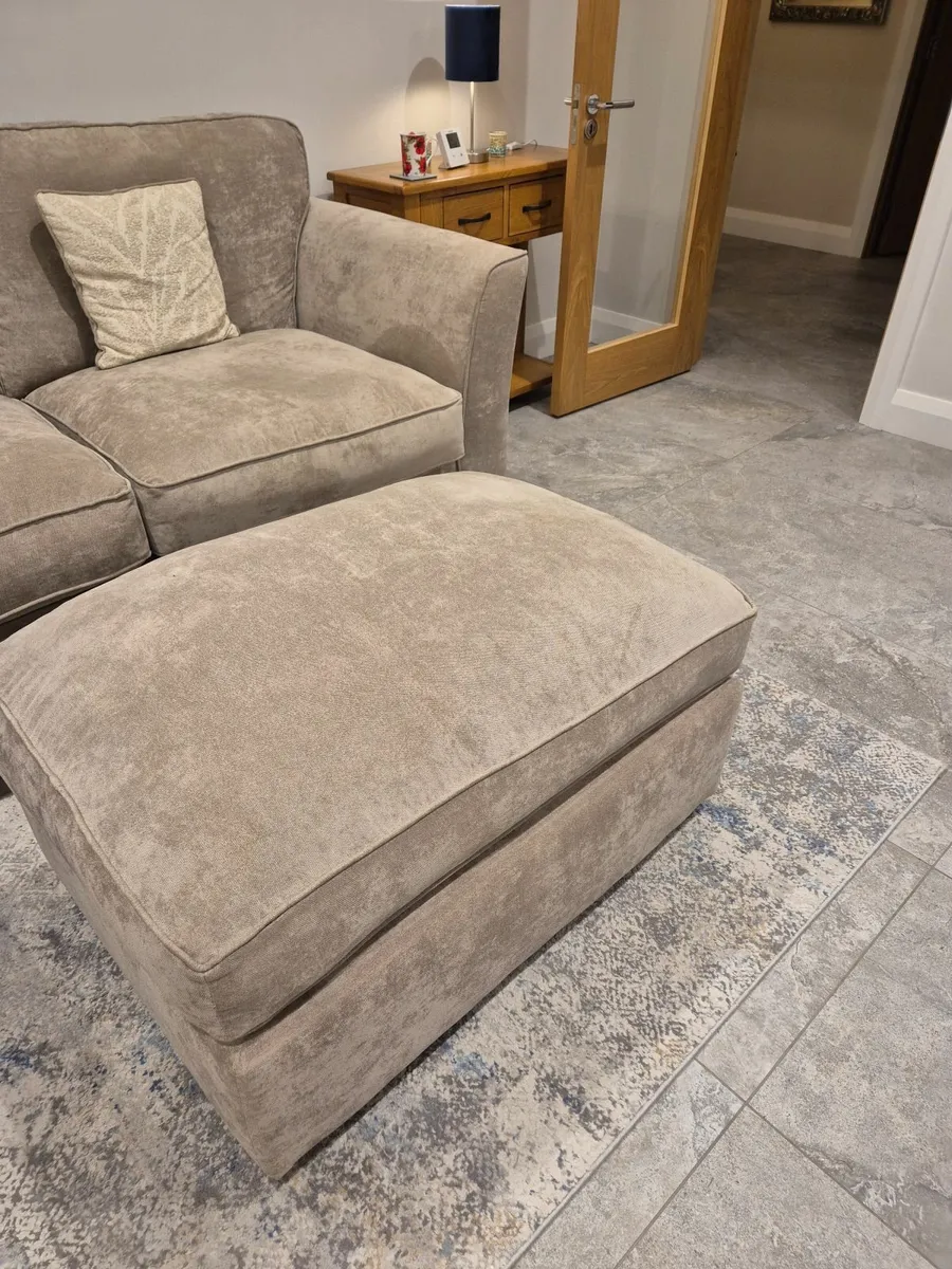 Corner sofa - Image 4
