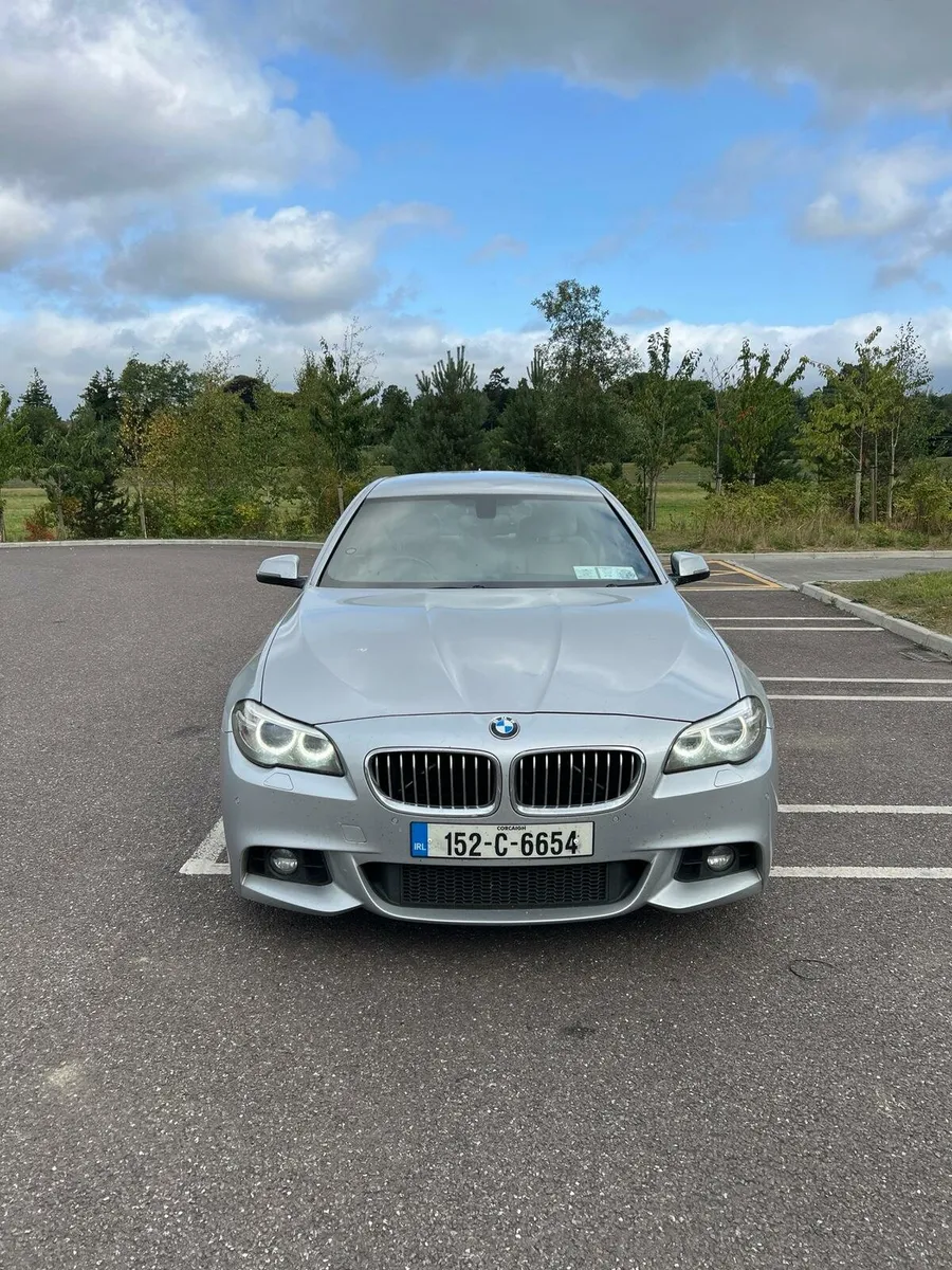 🔴L@@K 152BMW M SPORT DIESEL AUTO NEW NCT10.2027🔥 - Image 1