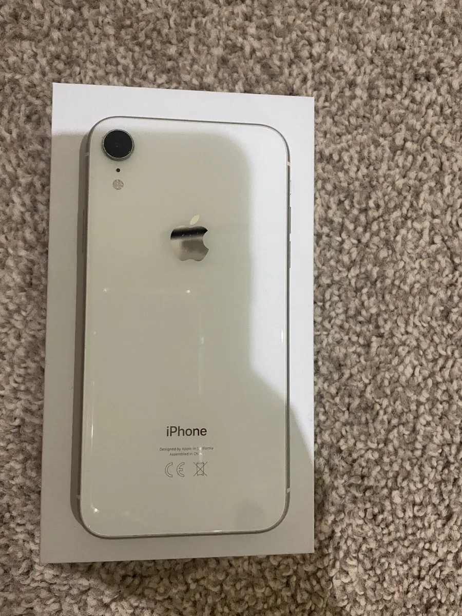 iPhone XR 64G Unlocked - Image 2