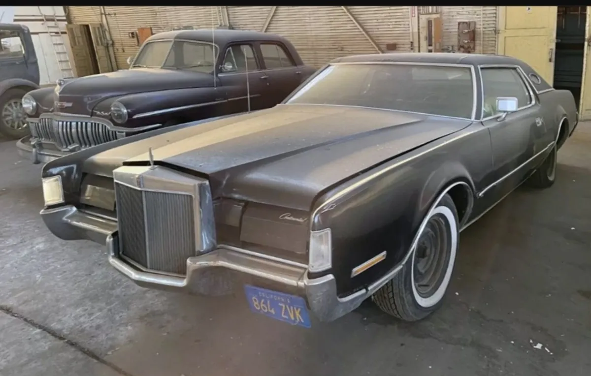 Looking for American car project - Image 3