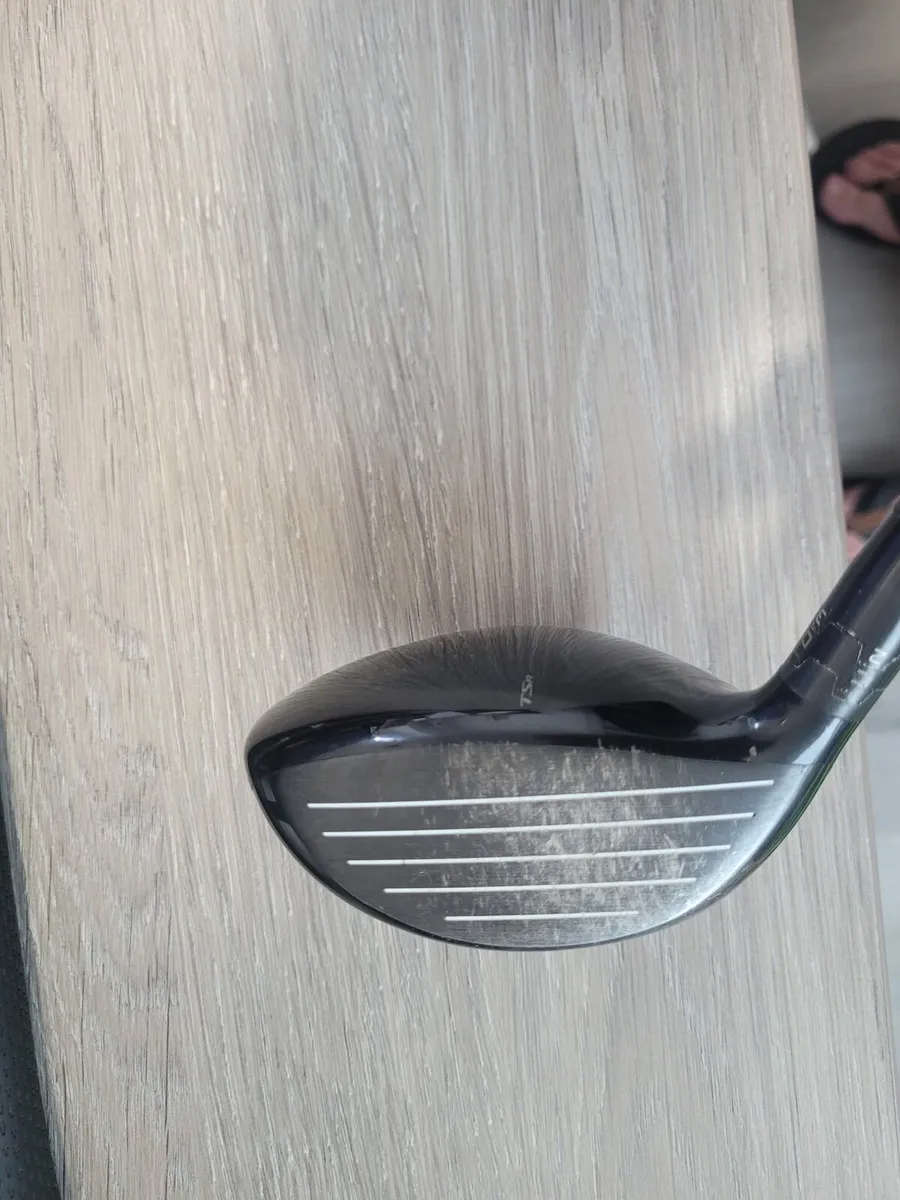 Titleist Fairway Wood - Image 2