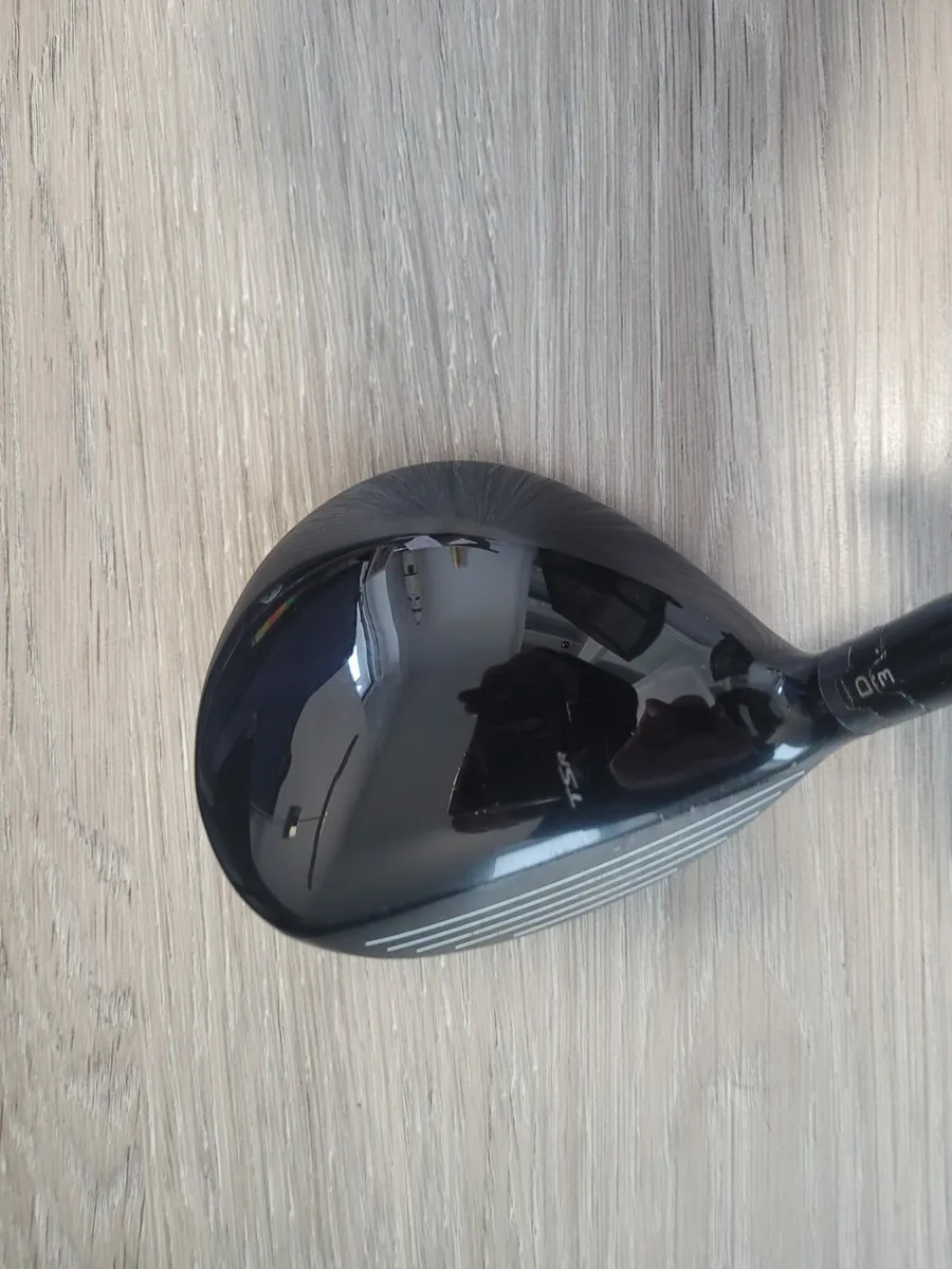 Titleist Fairway Wood - Image 3