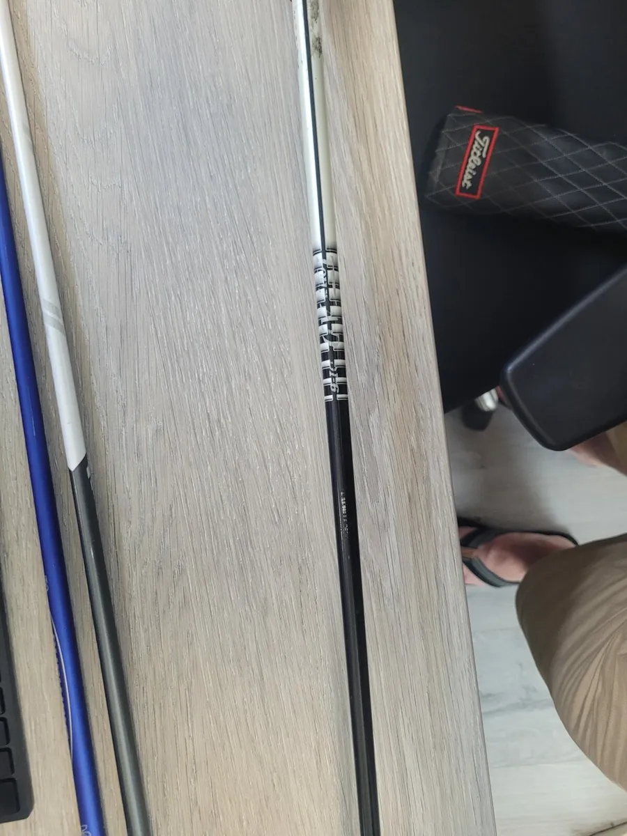 Titleist Fairway Wood - Image 4